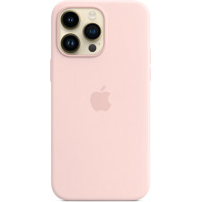 Apple MPTT3ZM A capa para telemóvel 17 cm (6.7") Rosa