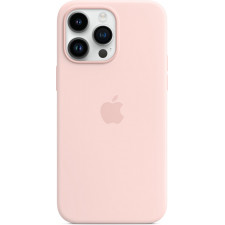 Apple MPTT3ZM A capa para telemóvel 17 cm (6.7") Rosa