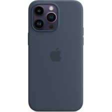 Apple MPTQ3ZM A capa para telemóvel 17 cm (6.7") Azul