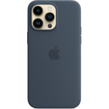 Apple MPTQ3ZM A capa para telemóvel 17 cm (6.7") Azul