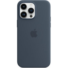 Apple MPTQ3ZM A capa para telemóvel 17 cm (6.7") Azul