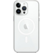 Apple MPU73ZM A capa para telemóvel 17 cm (6.7") Transparente