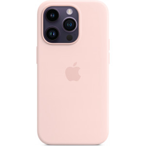 Apple MPTH3ZM A capa para telemóvel 15,5 cm (6.1") Rosa