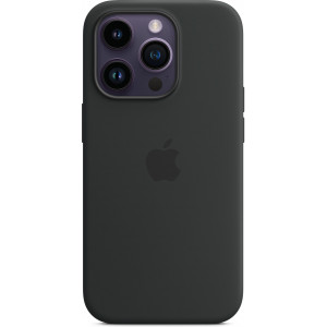 Apple MPTE3ZM A capa para telemóvel 15,5 cm (6.1") Preto