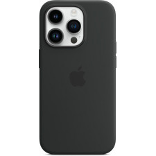Apple MPTE3ZM A capa para telemóvel 15,5 cm (6.1") Preto