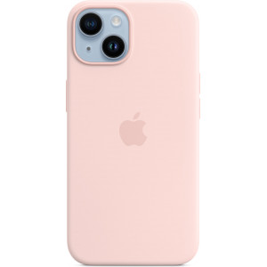 Apple MPRX3ZM A capa para telemóvel 15,5 cm (6.1") Rosa