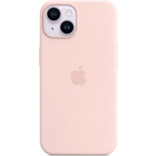 Apple MPRX3ZM A capa para telemóvel 15,5 cm (6.1") Rosa
