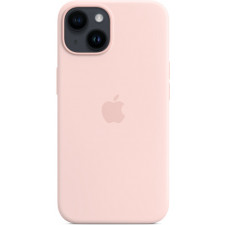Apple MPRX3ZM A capa para telemóvel 15,5 cm (6.1") Rosa