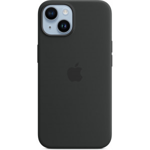 Apple MPRU3ZM A capa para telemóvel 15,5 cm (6.1") Preto