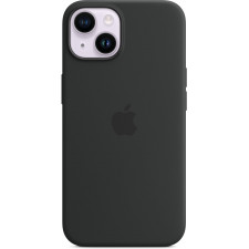 Apple MPRU3ZM A capa para telemóvel 15,5 cm (6.1") Preto