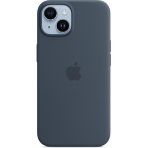 Apple MPRV3ZM A capa para telemóvel 15,5 cm (6.1") Azul