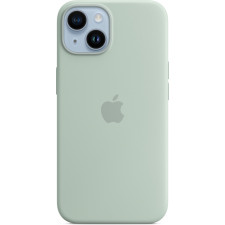Apple MPT13ZM A capa para telemóvel 15,5 cm (6.1") Verde