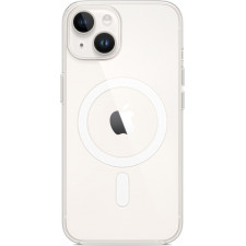 Apple MPU13ZM A capa para telemóvel 15,5 cm (6.1") Transparente