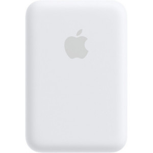 Apple MagSafe Battery Pack Carregamento wireless Branco