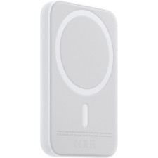 Apple MagSafe Battery Pack Carregamento wireless Branco
