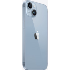 Apple iPhone 14 Plus 17 cm (6.7") Dual SIM iOS 16 5G 512 GB Azul