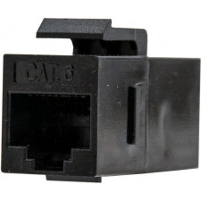 Nanocable 10.21.0501 conector Preto