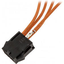 Cablemod CM-CON-4ATX-R conector 4 pin ATX Preto