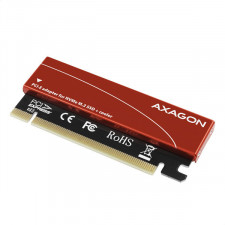 Axagon PCEM2-S placa adaptador de interface Interno M.2