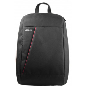 ASUS NEREUS BACKPACK mala para portáteis 40,6 cm (16") Mochila Preto