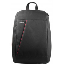 ASUS NEREUS BACKPACK mala para portáteis 40,6 cm (16") Mochila Preto