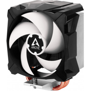 ARCTIC Freezer i13 X Processador Arrefecimento a ar 9,2 cm Alumínio, Preto, Branco 1 unidade(s)