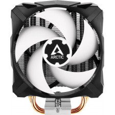 ARCTIC Freezer i13 X Processador Arrefecimento a ar 9,2 cm Alumínio, Preto, Branco 1 unidade(s)