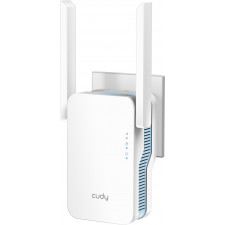 Cudy RE1200 amplificador de sinal Wi-Fi