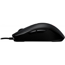 HyperX Pulsefire Core - Rato de gaming (Preto)