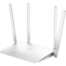 Cudy WR1300 router sem fios Gigabit Ethernet Dual-band (2,4 GHz   5 GHz) Branco