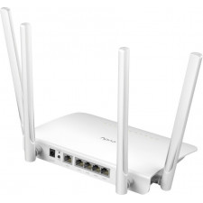 Cudy WR1300 router sem fios Gigabit Ethernet Dual-band (2,4 GHz   5 GHz) Branco