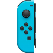 Nintendo Switch Joy-Con Azul Bluetooth Gamepad Analógico   Digital Nintendo Switch