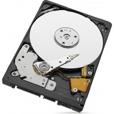 Seagate Barracuda 2.5" 2.5" 1000 GB Serial ATA III