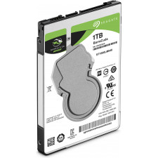 Seagate Barracuda 2.5" 2.5" 1000 GB Serial ATA III