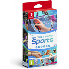 Nintendo Switch Sports (Switch) Multiligue Nintendo Switch