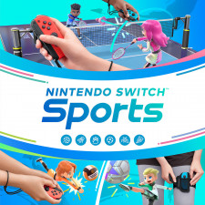 Nintendo Switch Sports (Switch) Multiligue Nintendo Switch