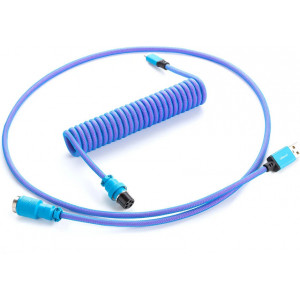 Cablemod CM-PKCA-CLBALB-ILB150ILB-R cabo USB 1,5 m USB A USB C Azul