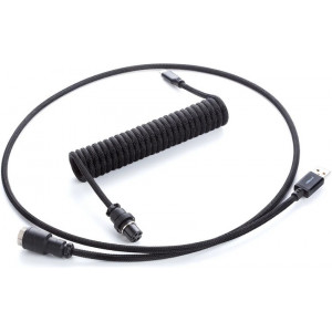 Cablemod CM-PKCA-CKAK-KK150KK-R cabo USB 1,5 m USB A USB C Preto