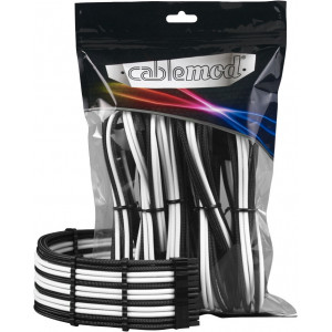 Cablemod CM-PCAB-BKIT-NKKW-3PK-R cabo de alimentação interno