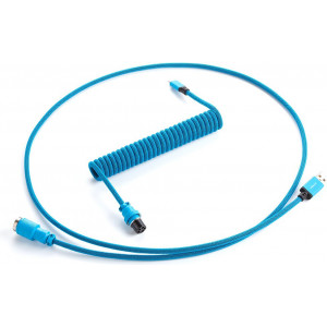 Cablemod CM-PKCA-CLBALB-KLB150KLB-R cabo USB 1,5 m USB A USB C Azul