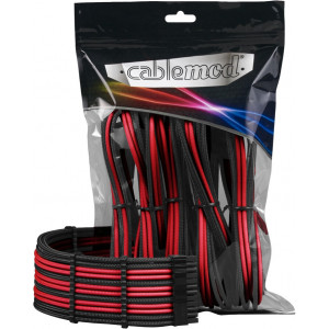 Cablemod CM-PCAB-BKIT-NKKR-3PK-R cabo de alimentação interno