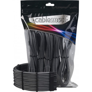 Cablemod CM-PCAB-BKIT-NKC-3PK-R cabo de alimentação interno