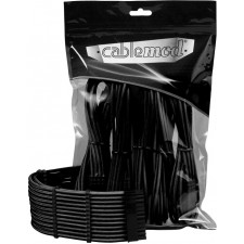 Cablemod CM-PCAB-BKIT-NKK-3PK-R cabo de alimentação interno