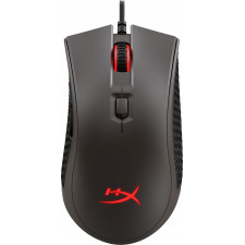 HyperX Pulsefire FPS Pro - Rato de gaming (Cinza-escuro)