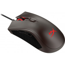 HyperX Pulsefire FPS Pro - Rato de gaming (Cinza-escuro)