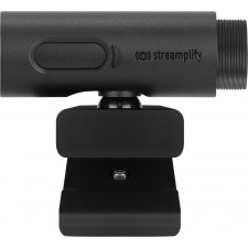 Streamplify CAM webcam 2 MP 1920 x 1080 pixels USB 2.0 Preto