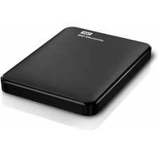 Western Digital WD Elements Portable disco externo 1000 GB Preto