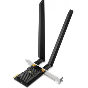 TP-Link Archer TXE72E Interno WLAN   Bluetooth 5400 Mbit s