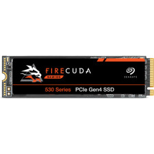 Seagate FireCuda 530 M.2 500 GB PCI Express 4.0 3D TLC NVMe