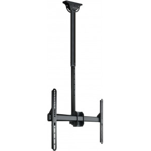 TooQ LPCE1170TSLI-B suporte de exibição de sinalética 177,8 cm (70") Preto